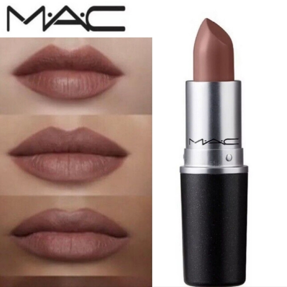 MAC Matte Lipstick in WHIRL 626 - Picture 1 of 2